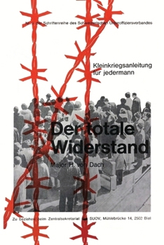 Paperback Der Totale Widerstand [German] Book