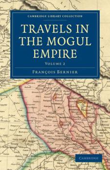 Paperback Travels in the Mogul Empire Book