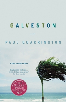Paperback Galveston Book