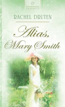 Paperback Alias, Mary Smith Book