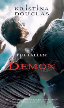 Demon - Book #2 of the Fallen