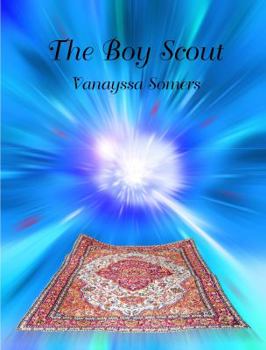 Paperback The Boy Scout Book