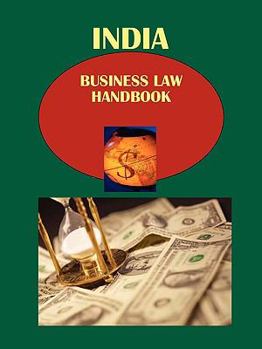 India Business Law Handbook