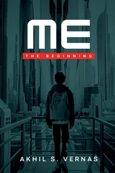 Paperback Me: The Beginning Book