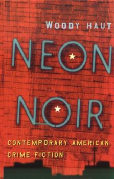 Paperback Neon Noir: Contemporary American Crime Fiction Book