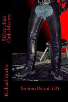 Paperback Sklave eines Cash-Masters, Sammelband 101: Band 1 - 3 [German] Book