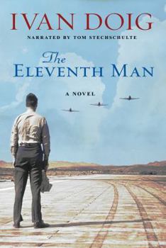 The eleventh Man