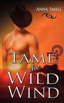 Paperback Tame the Wild Wind Book