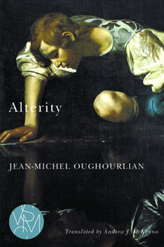 Paperback Alterity Book