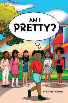 Hardcover Am I Pretty Book