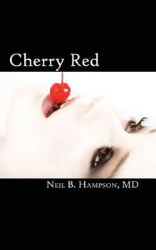 Paperback Cherry Red Book