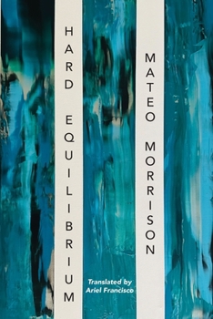Paperback Hard Equilibrium Book
