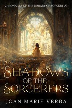 Paperback Shadows of the Sorcerers Book