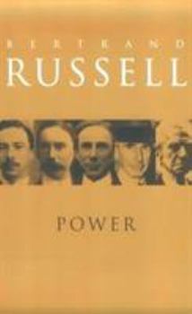 Power: A New Social Analysis