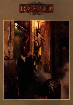DVD Dakota Book
