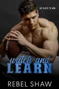 Paperback Watch and Learn Book