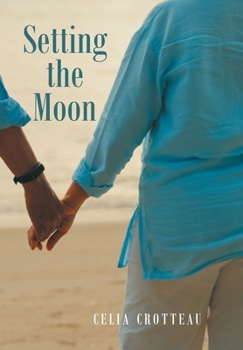 Hardcover Setting the Moon Book
