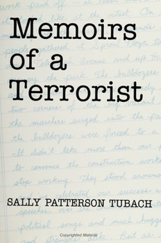 Paperback Memoirs of a Terrorist Book