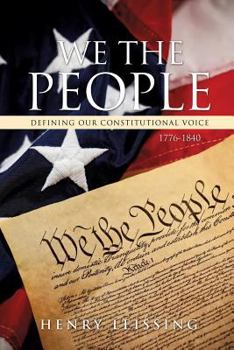Paperback "We the People" Book