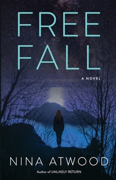 Paperback Free Fall: A Psychological Thriller Book