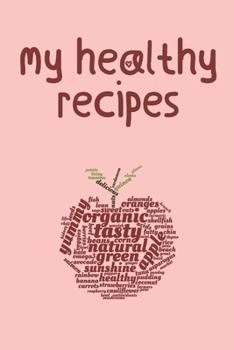 My Healthy Recipes