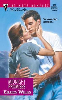 Midnight Promises - Book #12 of the Conveniently Wed