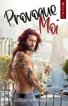 Paperback Provoque-moi [French] Book