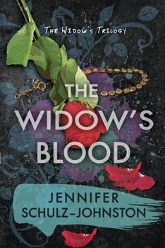 The Widow's Blood (The Widow's Trilogy)