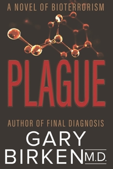 Paperback Plague Book