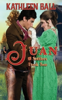 Paperback Juan Book