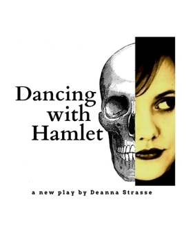 Paperback Dancing With Hamlet Book