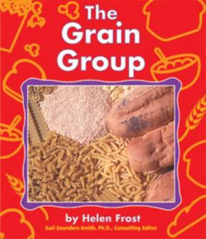 Hardcover The Grain Group Book