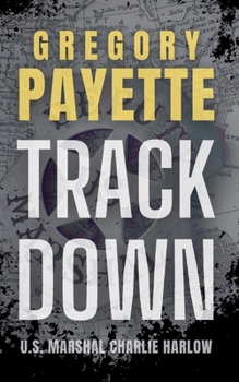 Paperback Trackdown Book