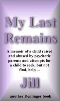 Paperback My Last Remains Book