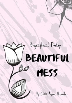Paperback Beautiful Mess Book