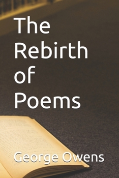 Paperback The Rebirth of Poems Book