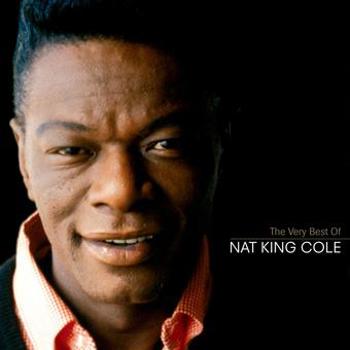 Music - CD The Very Best Of Nat King Cole Book