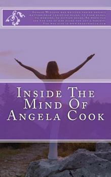 Paperback Inside The Mind Of Angela Cook Book
