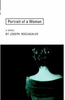 Hardcover Portrait of a Woman Book