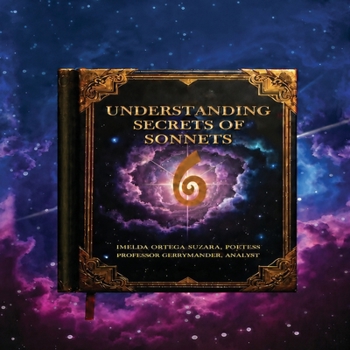 Paperback Understanding 6 Six Secrets of Sonnets Book