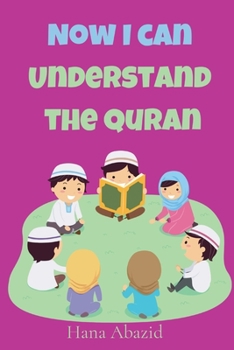 Paperback Now I Can Understand The Quran Level 1 Book