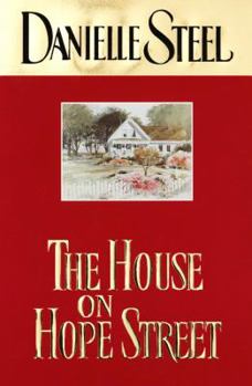 Hardcover The House on Hope Street Book