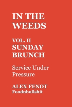Paperback In The Weeds Book