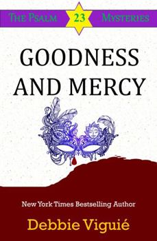 Paperback Goodness and Mercy Book