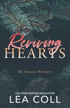 Paperback Reviving Hearts Book