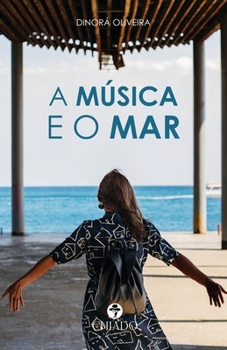 Paperback A Música e o Mar [Portuguese] Book