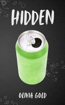 Paperback Hidden Book