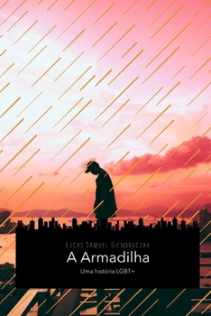 Paperback A armadilha [Portuguese] Book