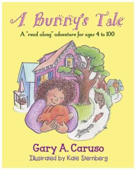 Paperback A Bunny's Tale Book