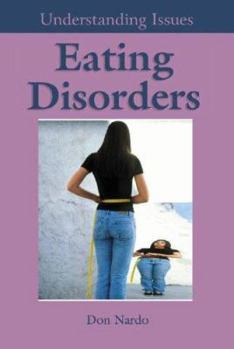 Hardcover Eating Disorders (Understanding Issues) Book